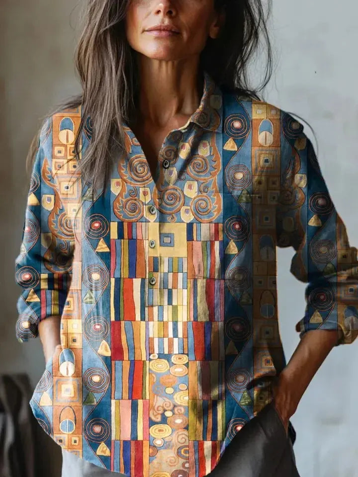 Lindberg | Elegantes Shirt