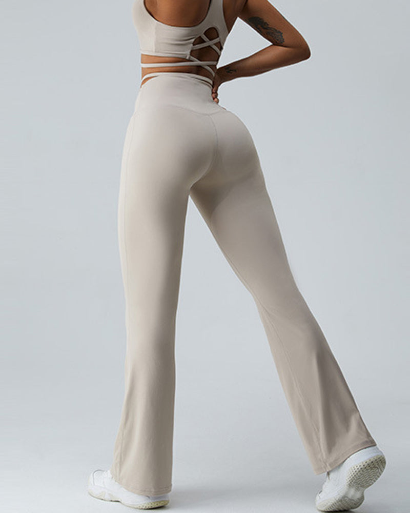 Lindberg | Yoga Hosen
