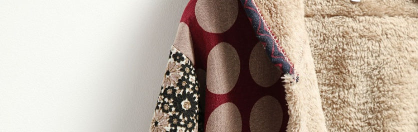 Lindberg | Damen Wollmantel mit Kapuze
