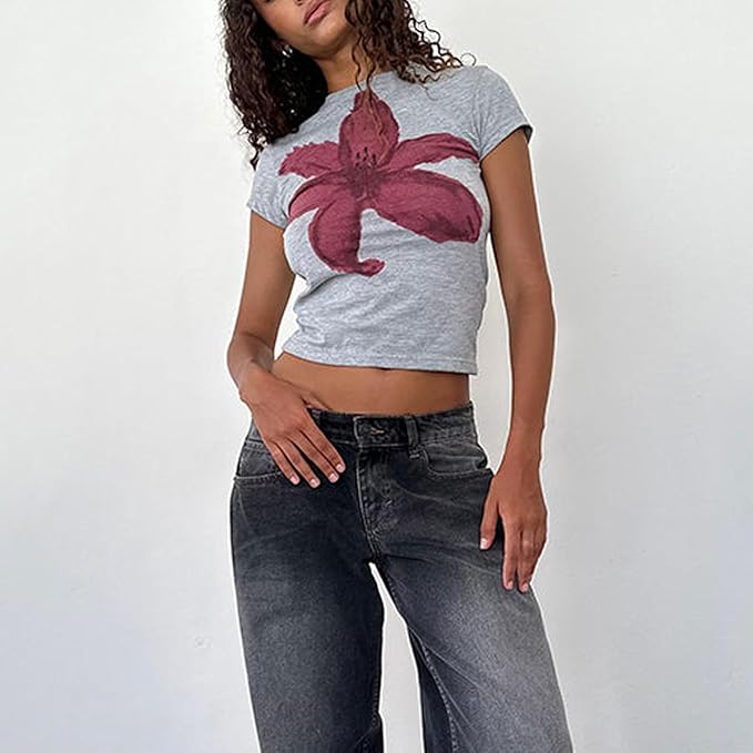 Lindberg | Stilzug Damen Crop-Top