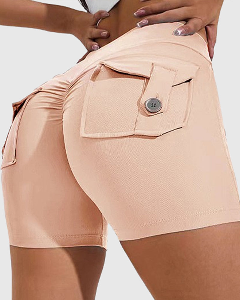 Lindberg | Damen Yoga Shorts