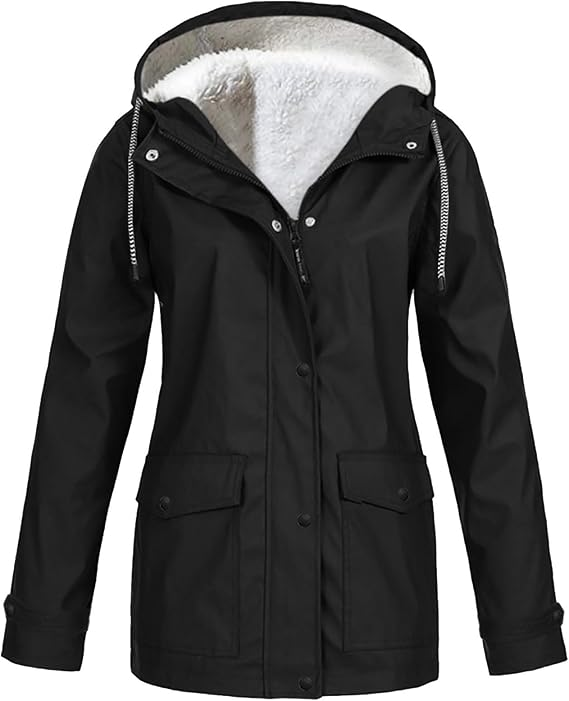 Lindberg | WindLux - Jacke mit Kapuze und Reissverschluss