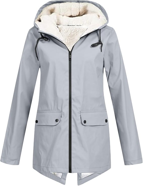Lindberg | WindLux - Jacke mit Kapuze und Reissverschluss