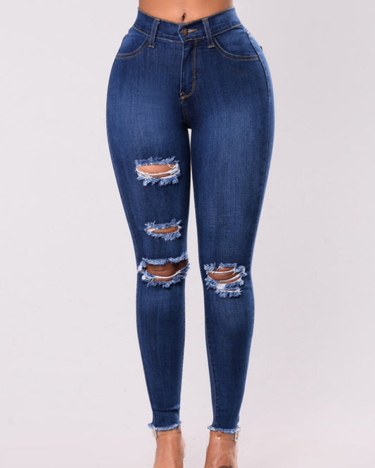 Lindberg | Stretch Jeans Damen