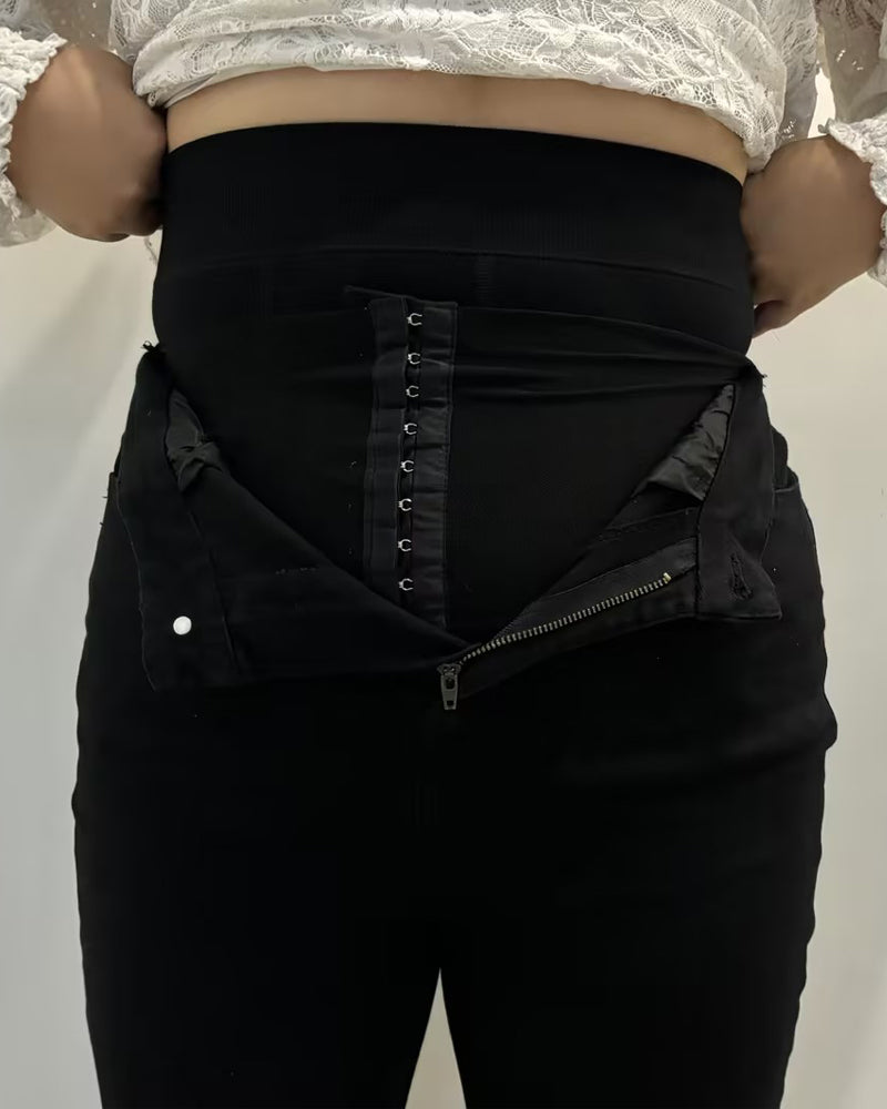 Lindberg | Jeans Mit Hoher Taille