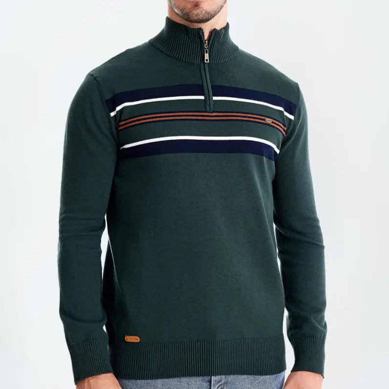 Lindberg | Gestrickter Pullover