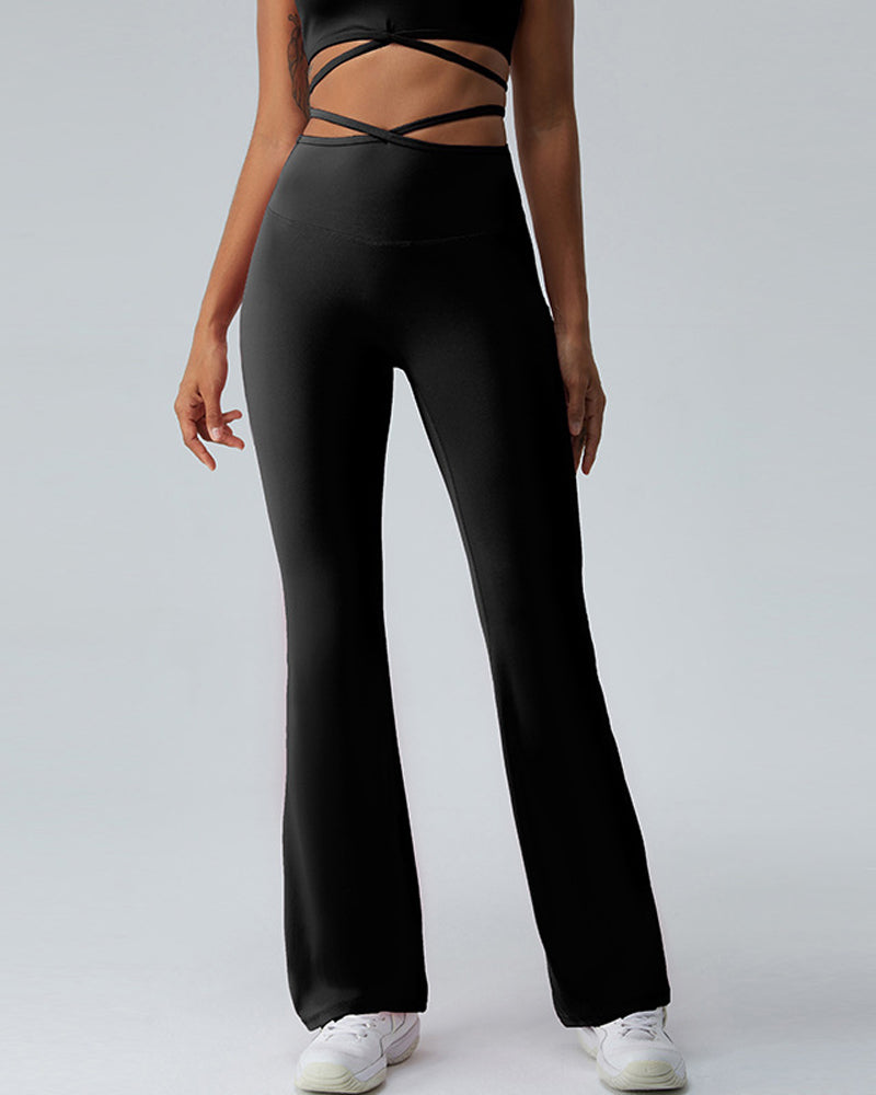 Lindberg | Yoga Hosen