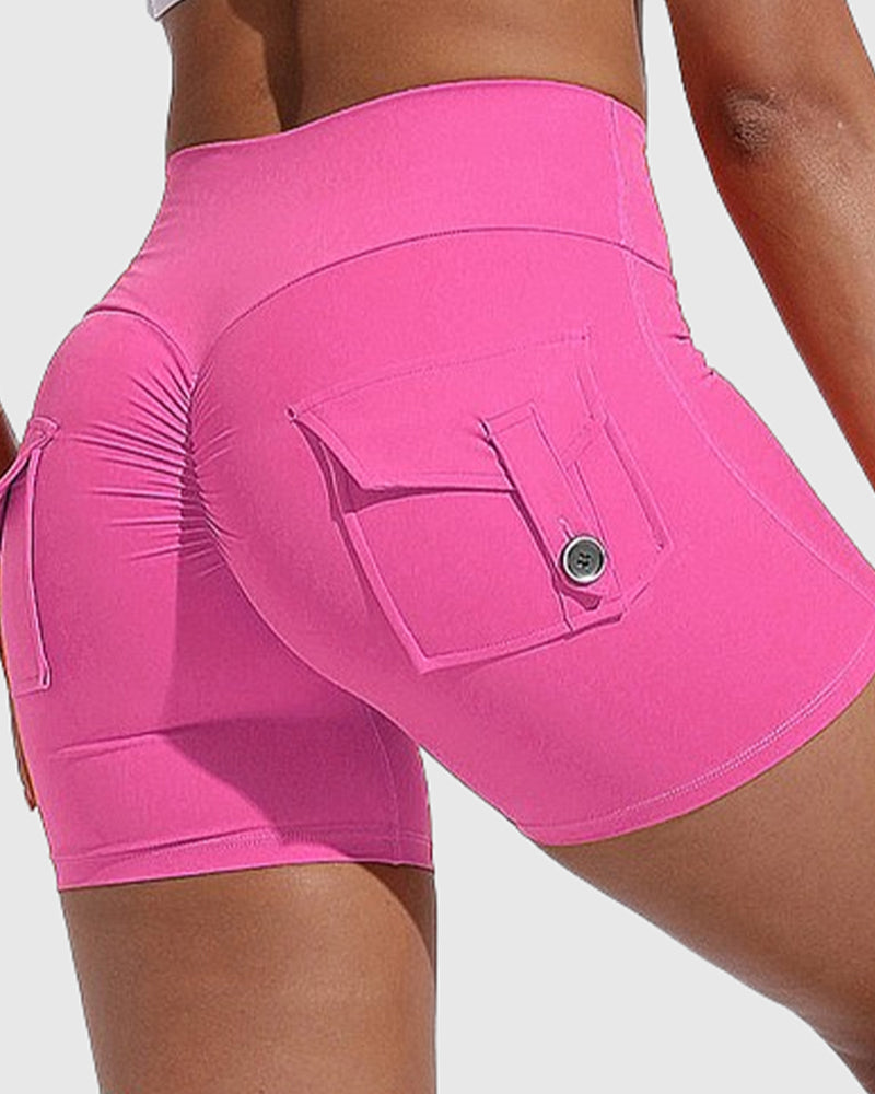 Lindberg | Damen Yoga Shorts