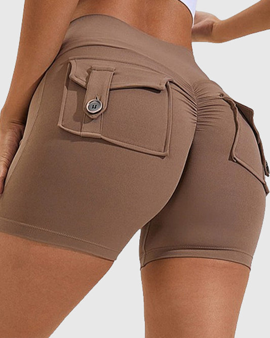 Lindberg | Damen Yoga Shorts