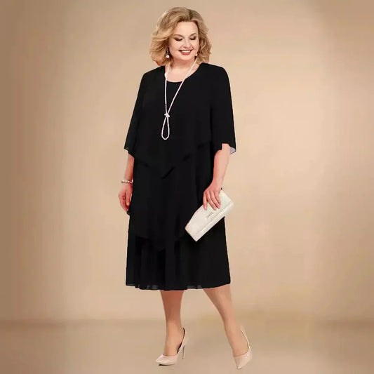 Lindberg | Enedina - Elegantes Kleid