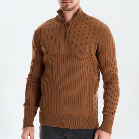 Lindberg | Baumwollstrickpullover