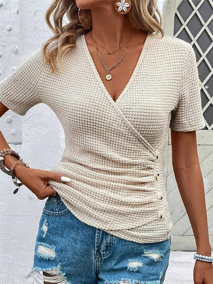 Lindberg | Formspiel Kurzarmshirt