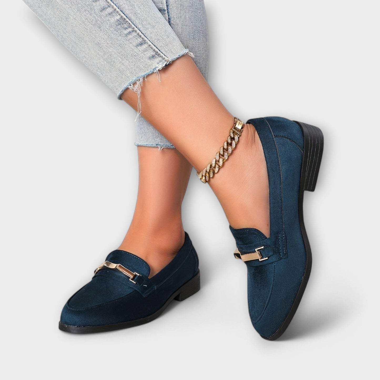 Lindberg | Weichstil Loafer