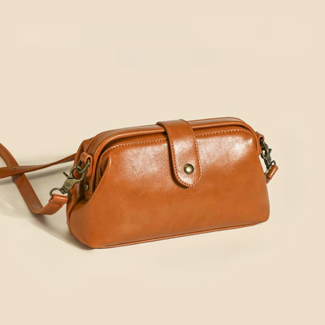 Lindberg | Velissa | Einzigartige Tasche für Frauen mit zeitlosem Charme