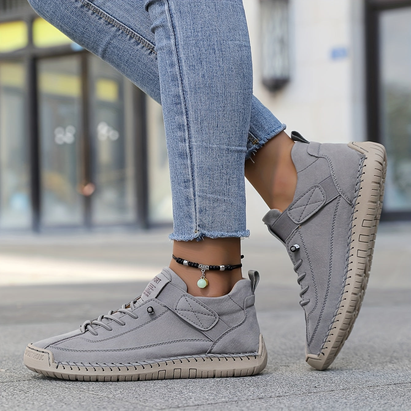Lindberg | Orthopädische Bequeme Unisex Schuhe