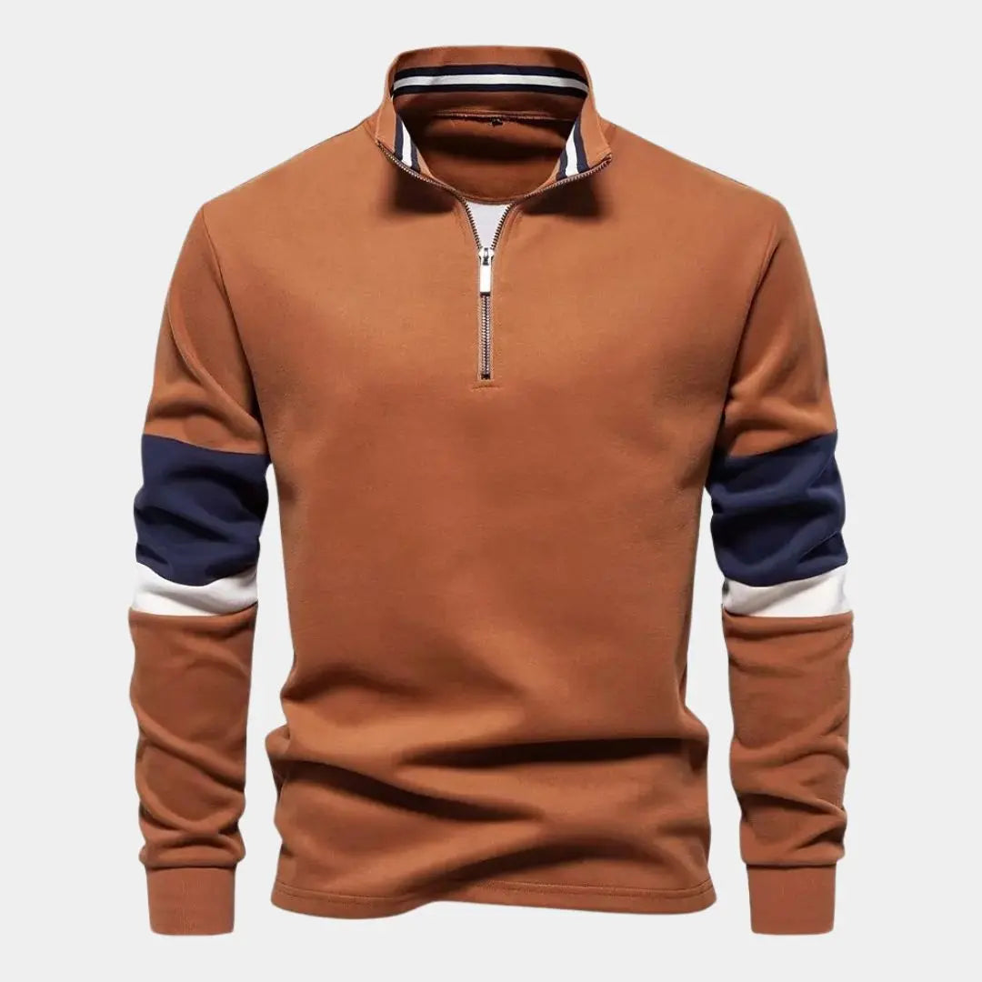Lindberg | Zip Hoodie Sweatshirt Pullover