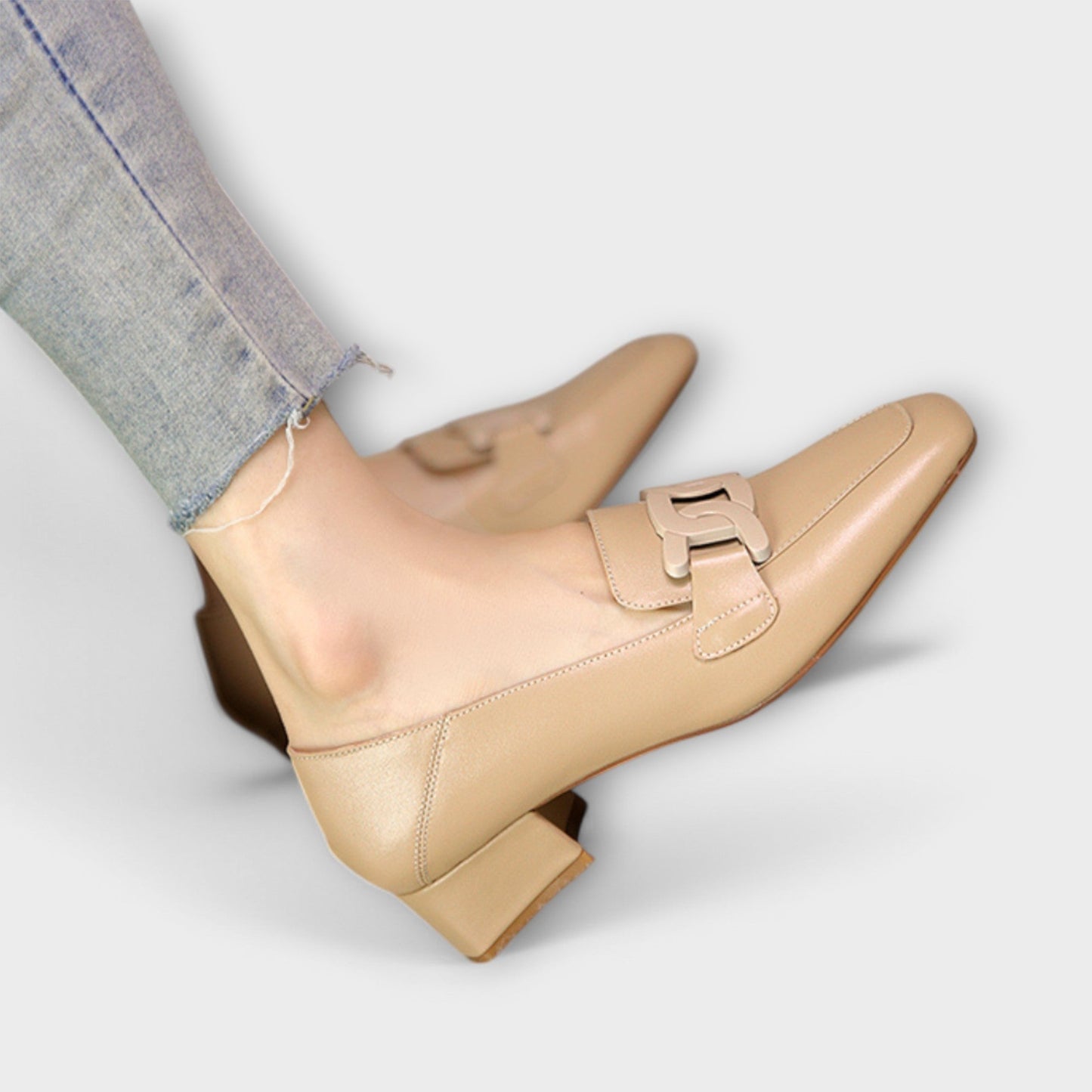 Lindberg | Elegantakt Loafer