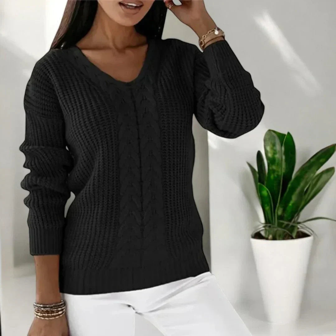 Lindberg | Warmer Pullover für Damen
