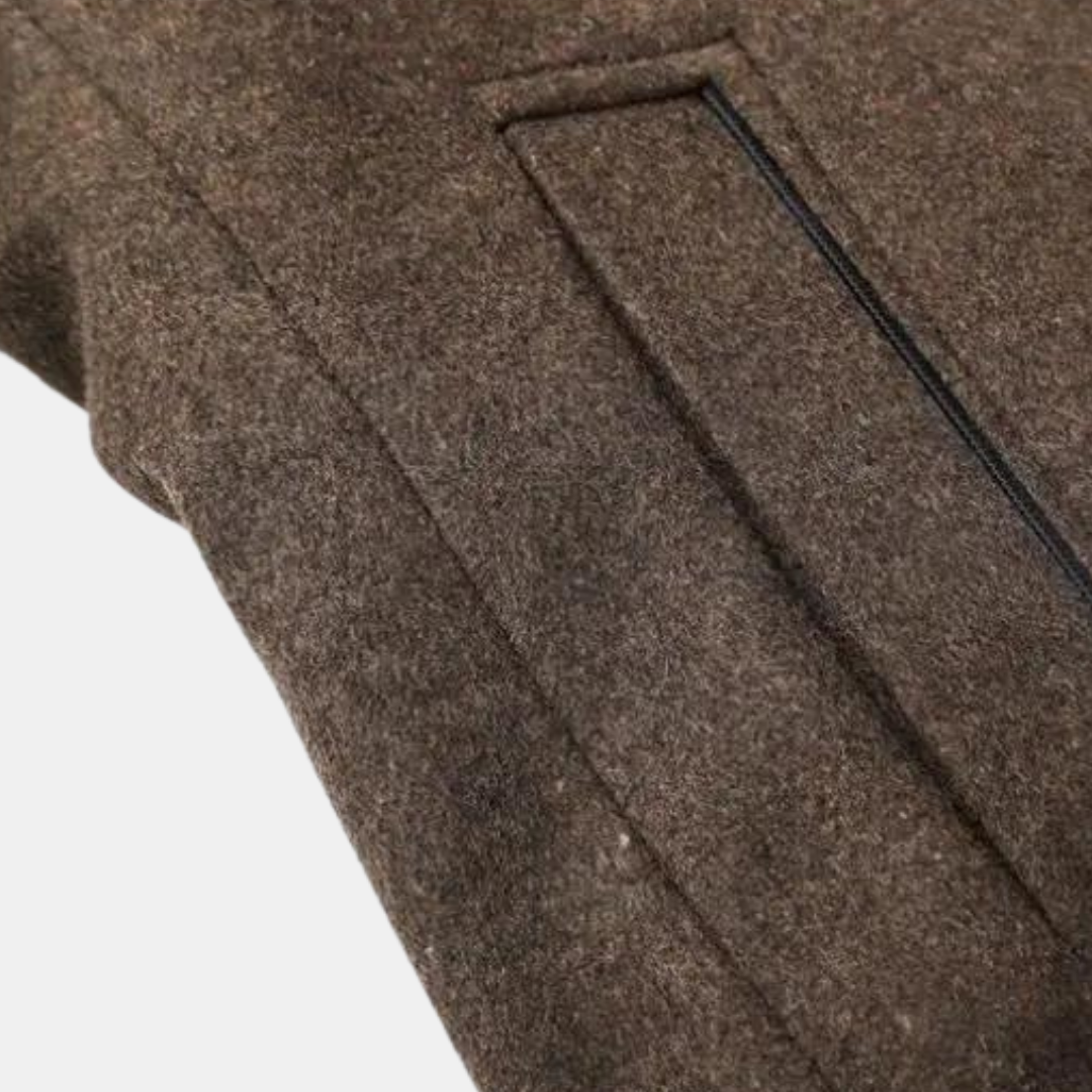 Lindberg | Trenchcoat für Männer