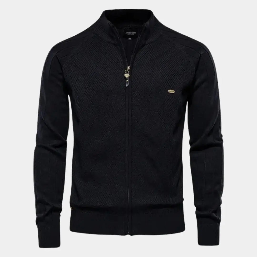 Lindberg | Herren Strickjacke