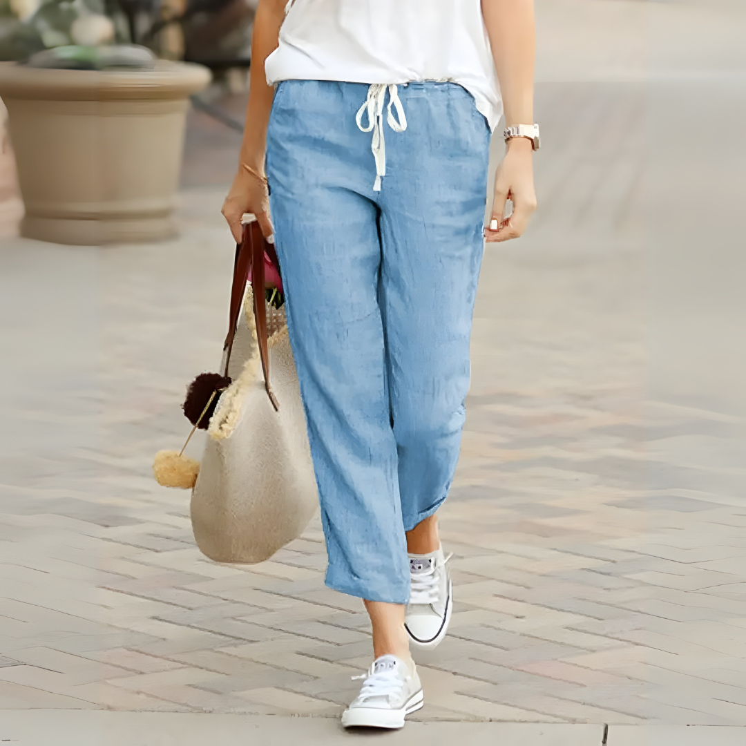 Lindberg | Sommerfrisch - Damen Hose
