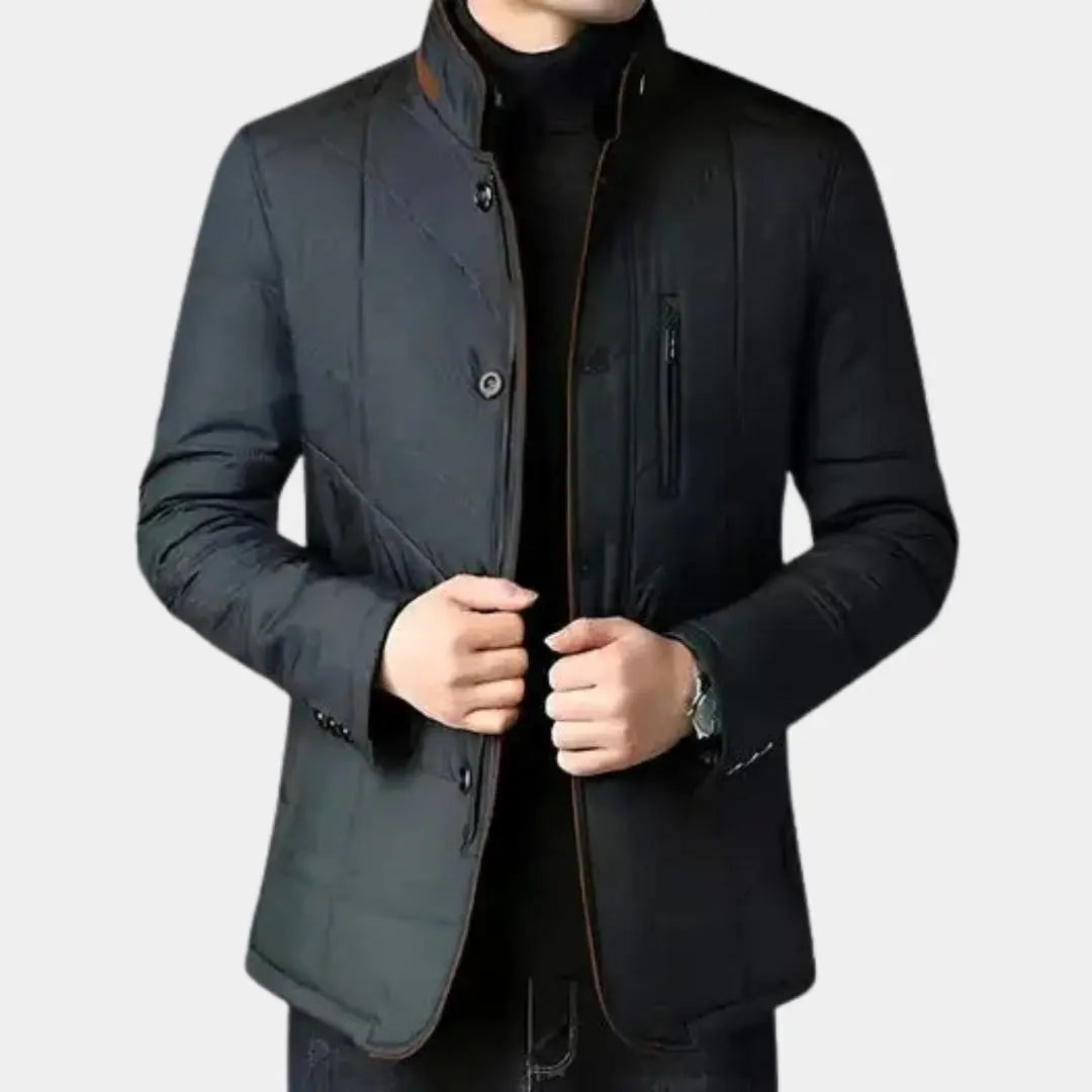 Lindberg | Gesteppte Jacke für den Winter