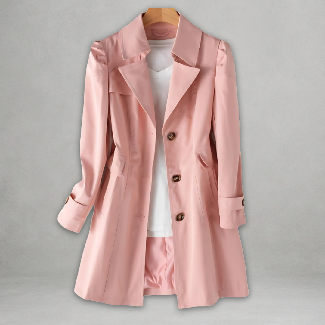 Lindberg | Frühlingslicht Damen Mantel