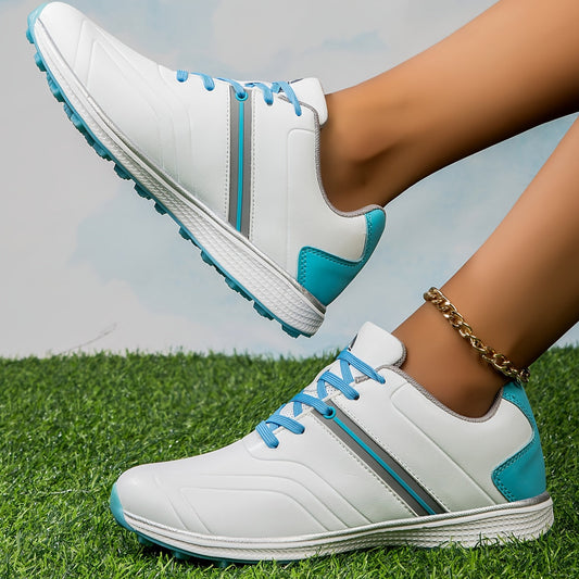 Lindberg | Lorome Leichte athletische Golf-Sneaker