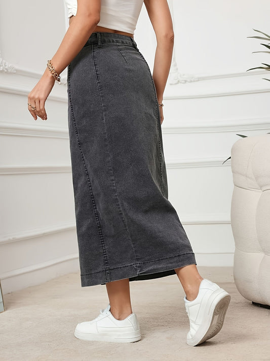 Lindberg | Stilfaden Damen Rock