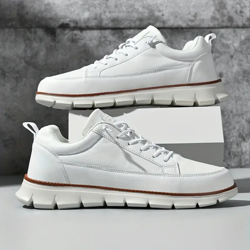 Lindberg | Soroel Orthopädischer Leder Sneaker