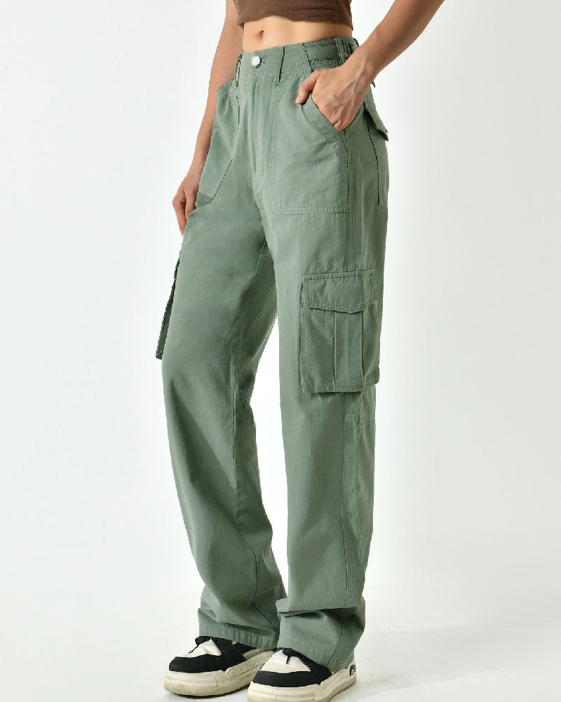 Lindberg | Lässige Cargo Hose