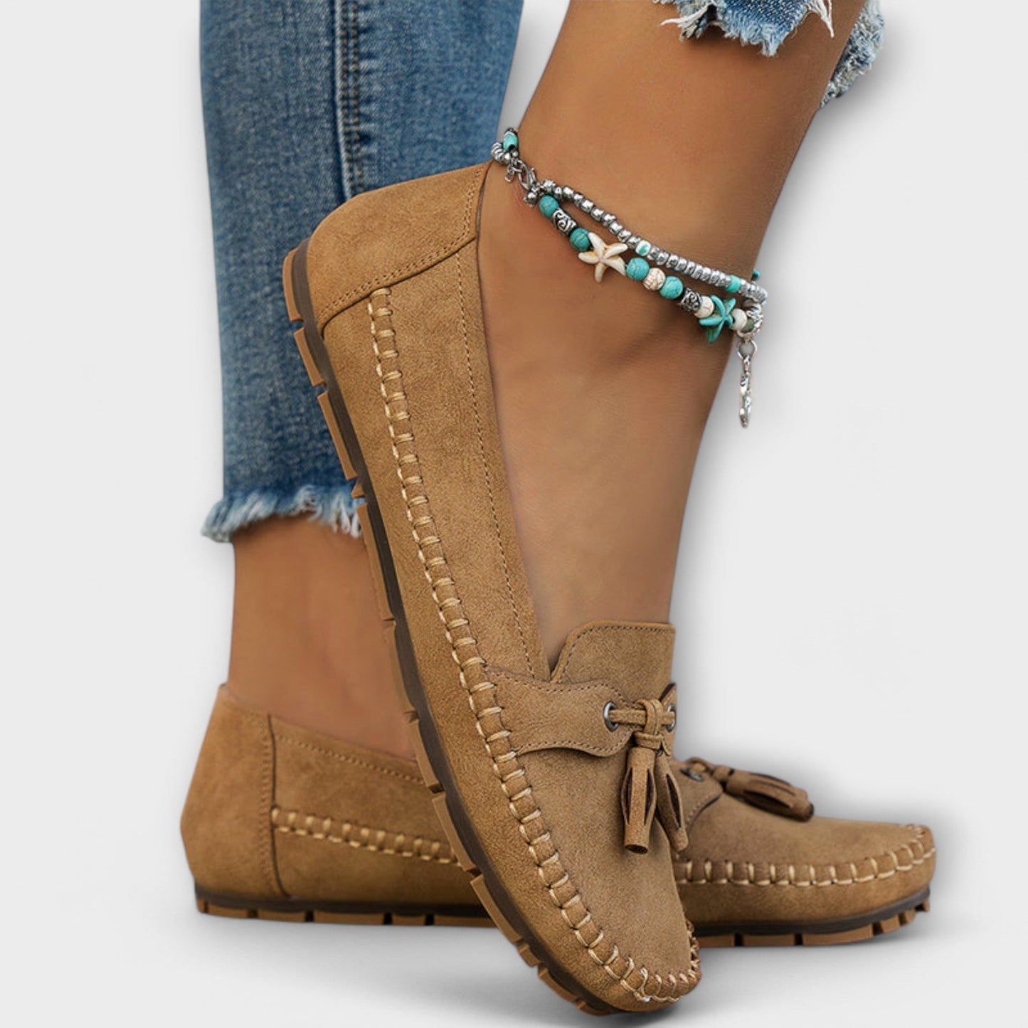 Lindberg | Feintritt Loafer