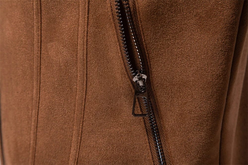 Lindberg | Baker Jacke