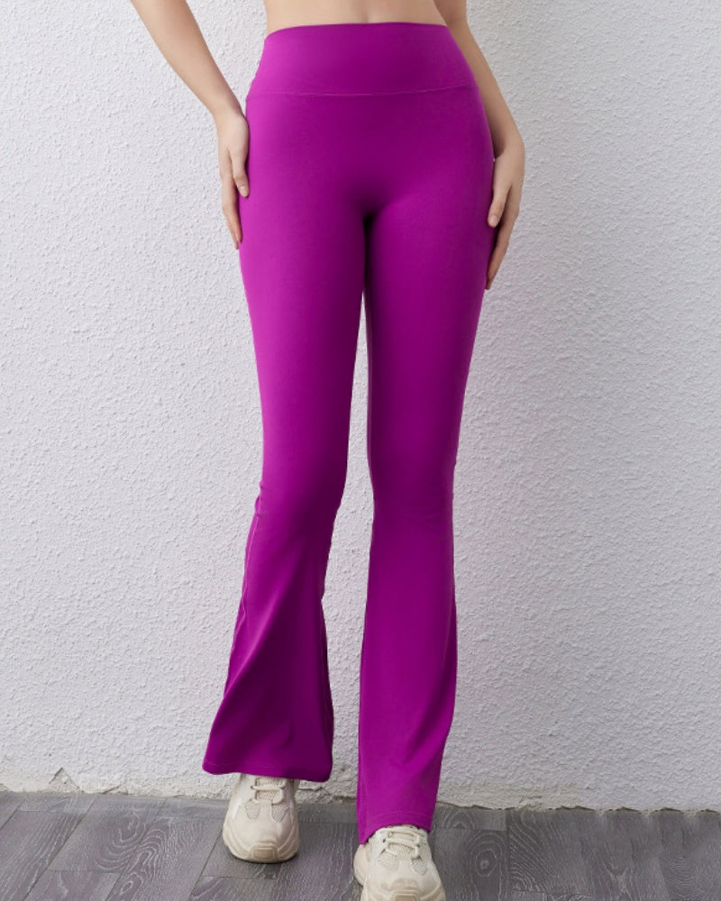 Lindberg | Leggings mit Hoher Taille