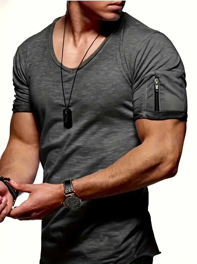 Lindberg | Weitblick Herren T-Shirt