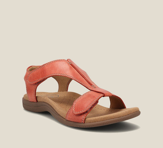 Lindberg | Rinah | Orthopädische Ledersandalen