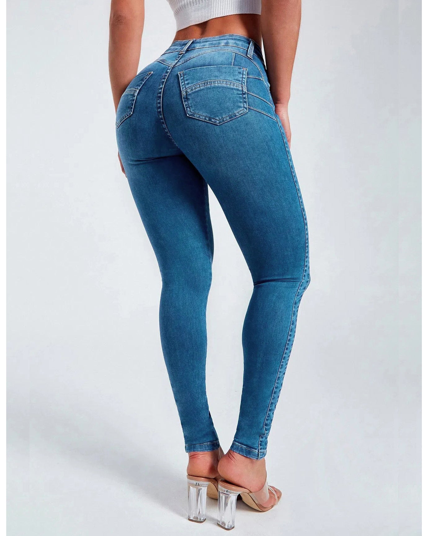 Lindberg | Damen Denim Jeans