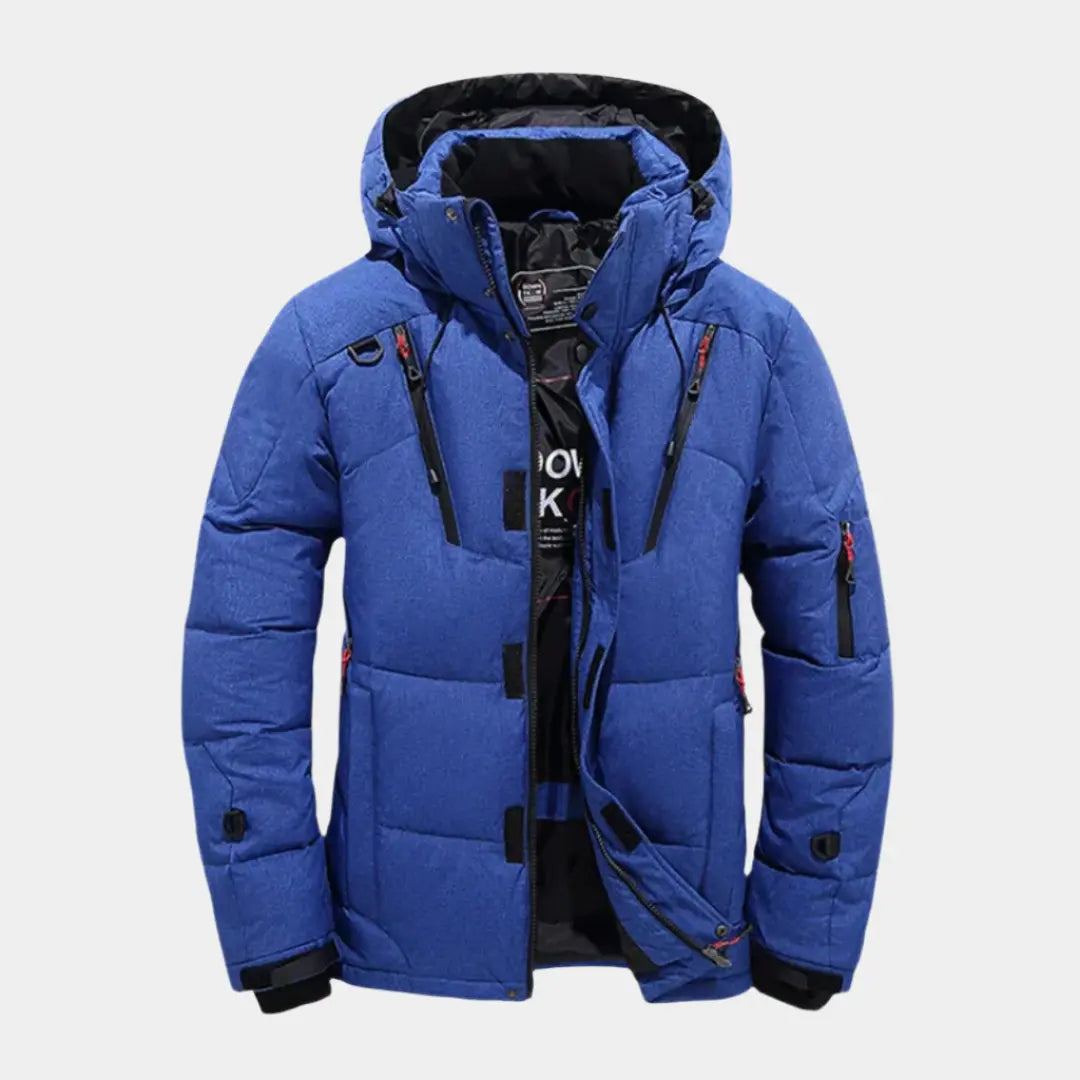 Lindberg | Exklusive Steppjacke