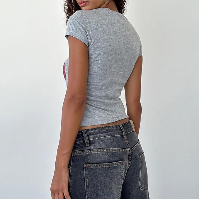 Lindberg | Stilzug Damen Crop-Top