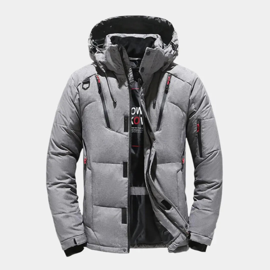 Lindberg | Exklusive Steppjacke