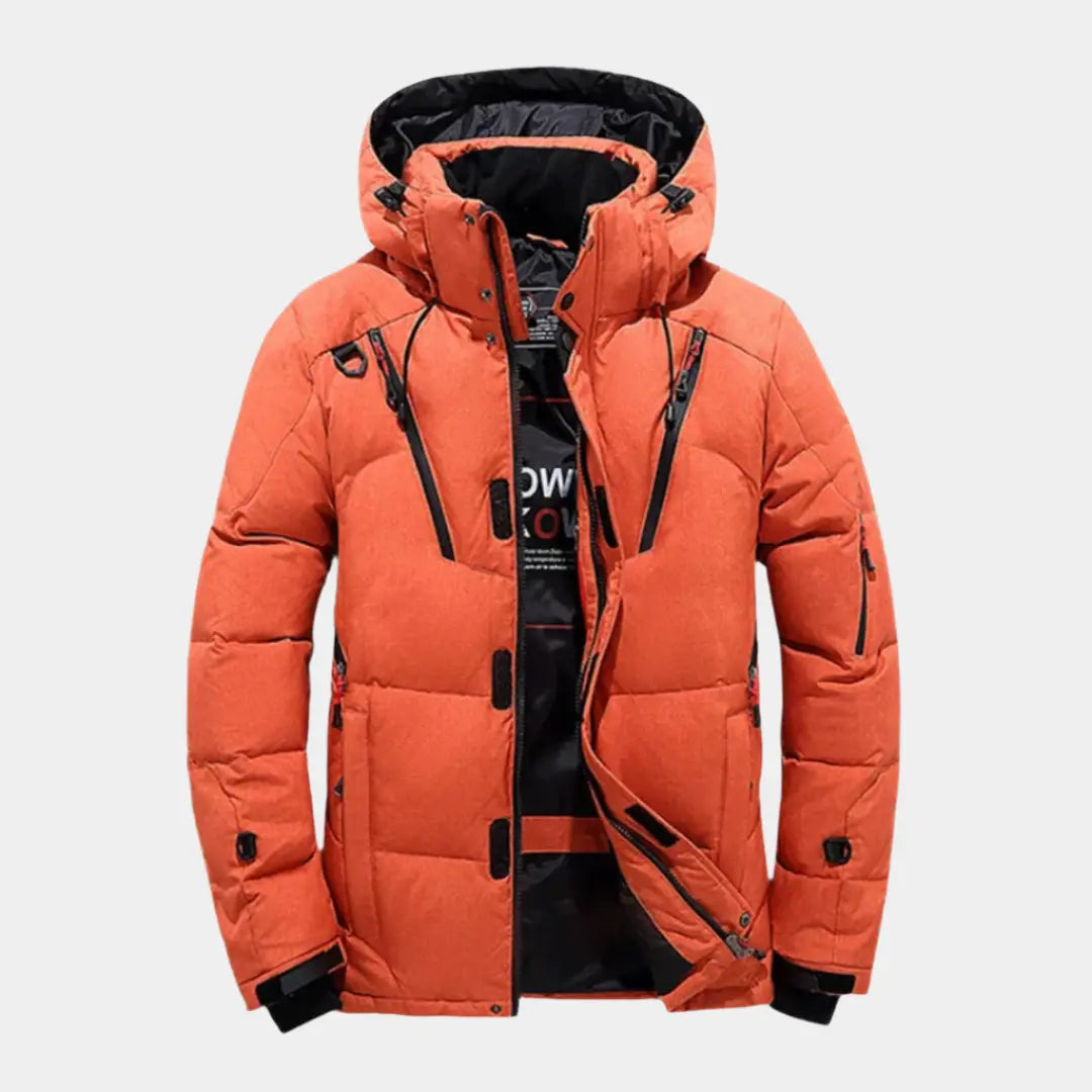 Lindberg | Exklusive Steppjacke