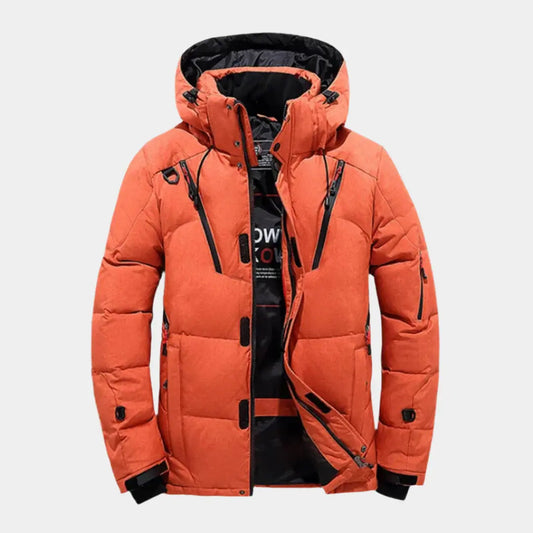 Lindberg | Exklusive Steppjacke