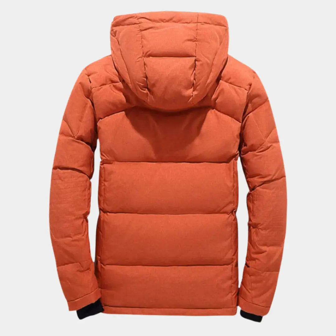 Lindberg | Exklusive Steppjacke