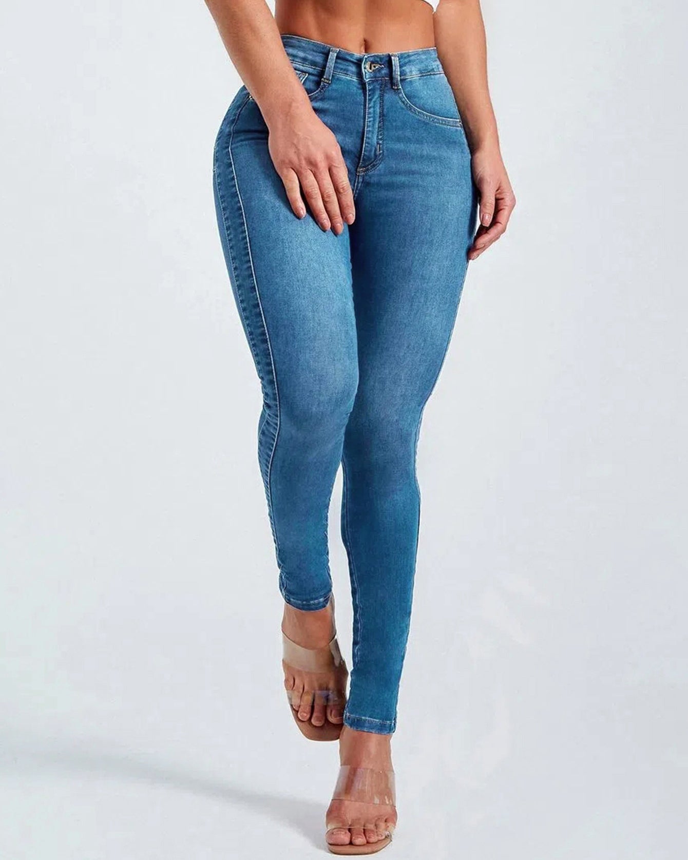 Lindberg | Damen Denim Jeans