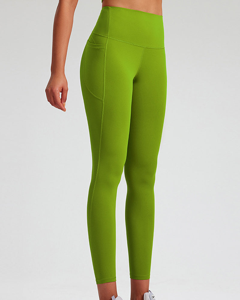 Lindberg | Yoga Leggings
