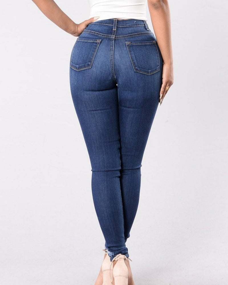 Lindberg | Slim Fit Jeans