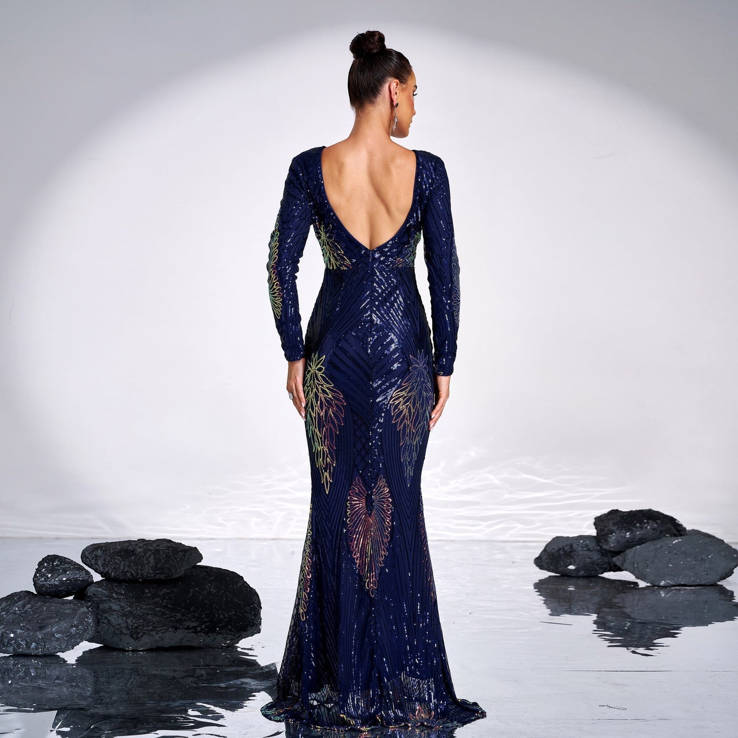 Lindberg | Das schimmernde Kleid, das Ihre Abende erhellt