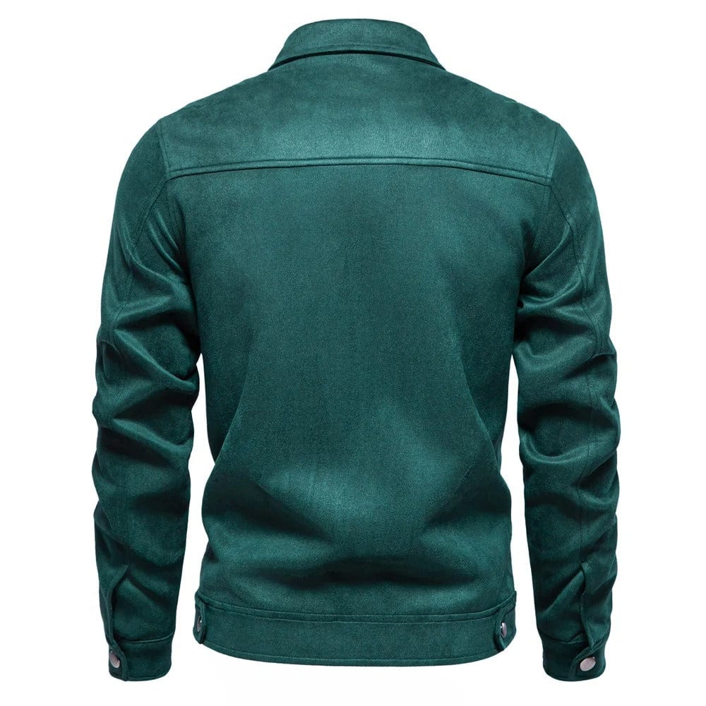 Lindberg | Baker Jacke