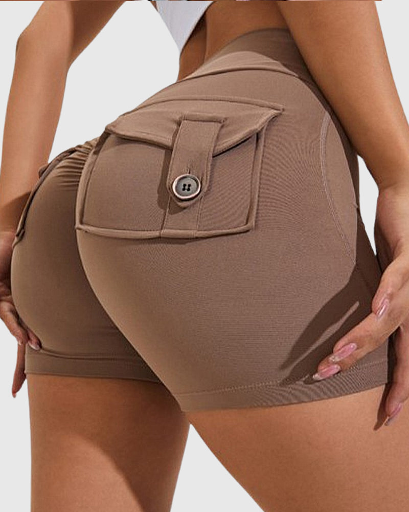 Lindberg | Damen Yoga Shorts