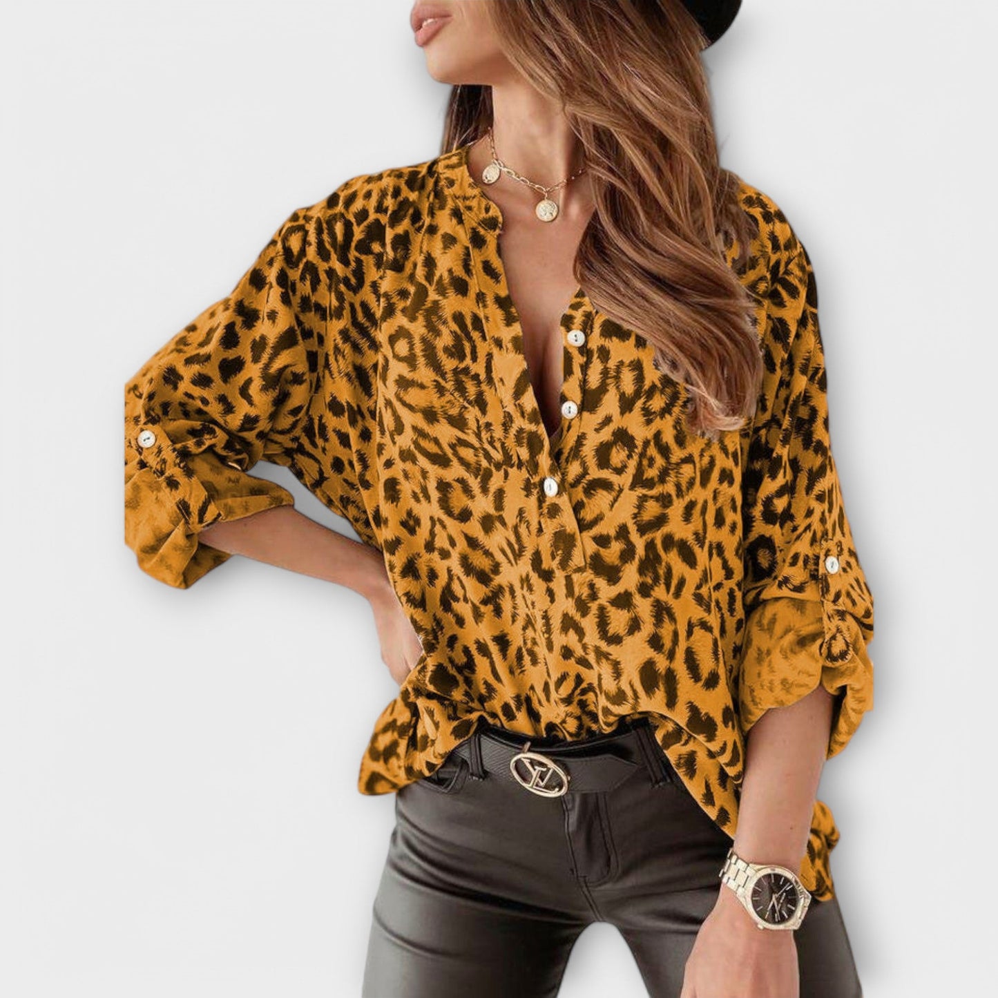 Lindberg | Zartwild Bluse
